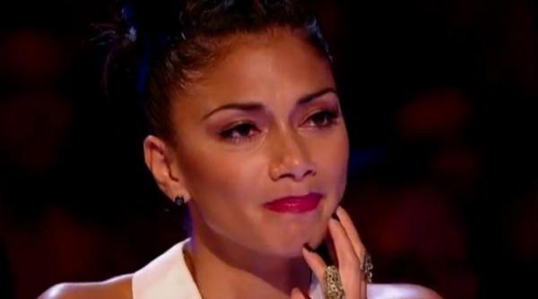 nicole scherzinger va semna un contract cu sony in valoare de 5 milioane de dolari