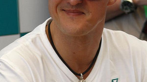 schumacher vene din creierul sau s au rupt specialist francez