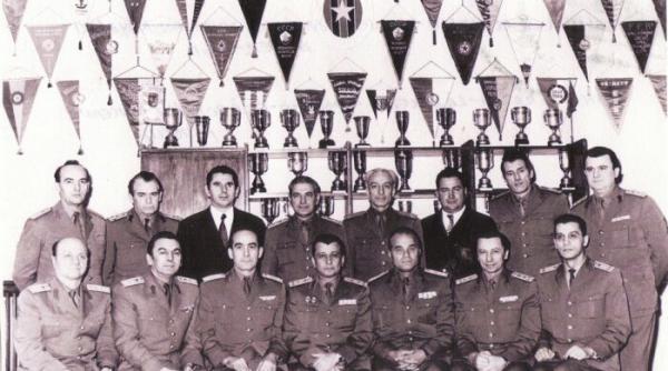 povestea celui mai longeviv antrenor din romania tica tanase o viata pentru volei