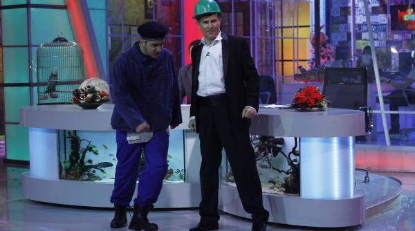 mihaita din berceni si a intalnit idolul doru octavian dumitru