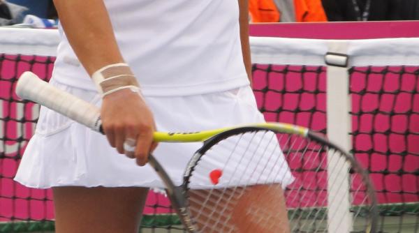 tenis monica niculescu in finala de dublu de la shenzhen