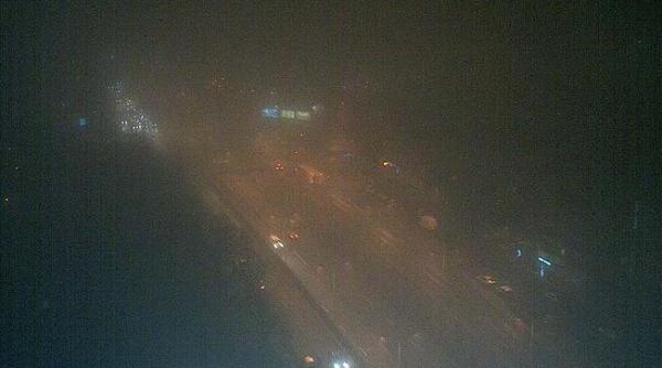 cod galben pentru bucuresti si 18 judete vezi imagini live numai pe webcam jurnalul ro