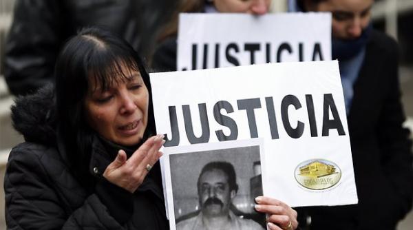 israelul ar fi asasinat toti autorii atentatelor impotriva ambasadei din buenos aires si amia