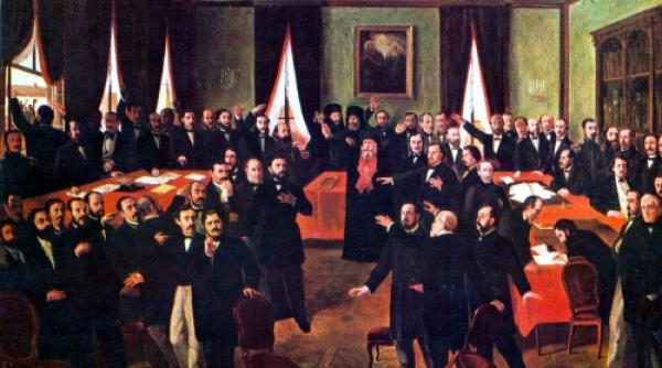 24 ianuarie o zi pentru eternitatea romanilor scrisoare deschisa adresata guvernului parlamentului presedintiei romaniei