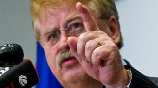 amprentatorul romanilor protectie pentru misa si gregorian bivolaru