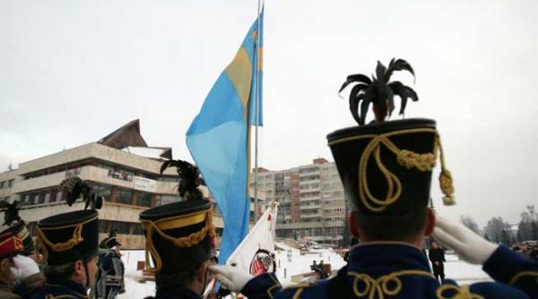 forumul civic al romanilor cere sanctionarea fenomenului extremist maghiar se invoca subminarea statului roman si dublul discurs al udmr