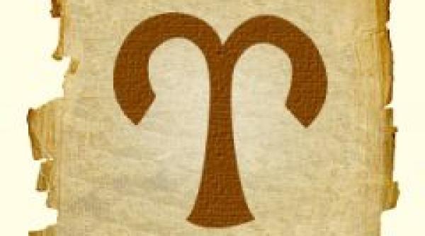 horoscop 2014 berbec