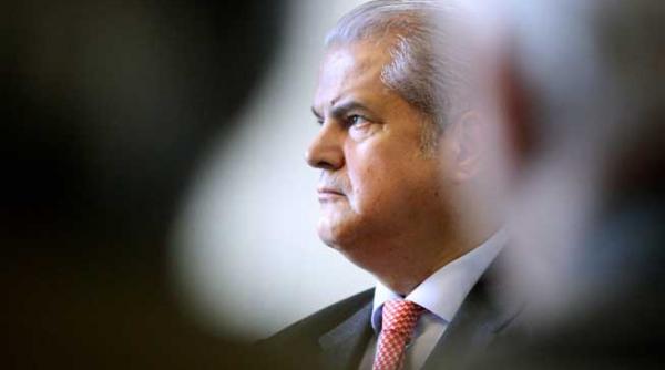 adrian nastase a doua condamnare politica