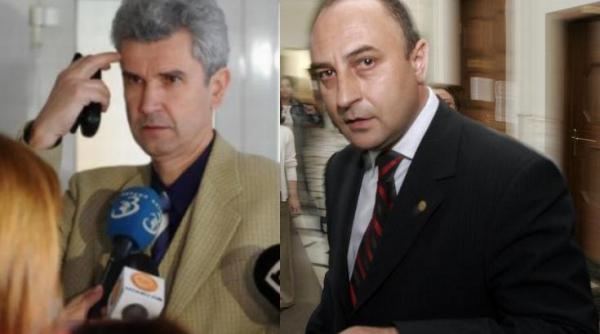 alegeri la csm procurorii gheorghe muscalu si bogdan gabor si au depus candidatura pentru functia de vicepresedinte al consiliului