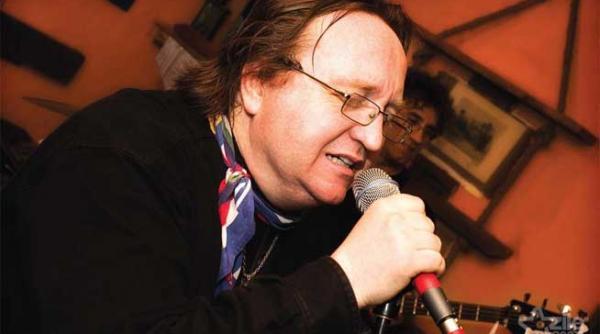 astazi e ziua ta mike godoroja