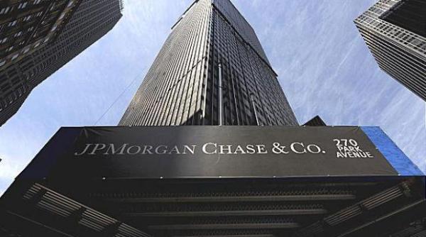 amenda de doua miliarde de dolari pentru jp morgan