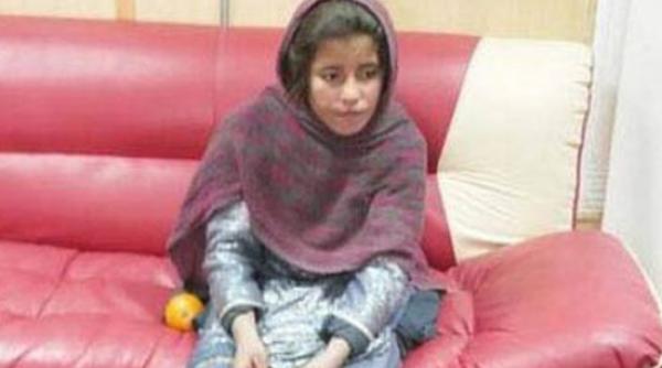 ce au aflat politistii despre aceasta copila de 8 ani de zile puteau muri zeci de oameni