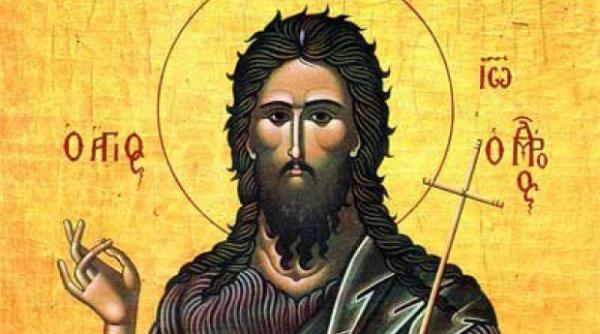 ce trebuie sa faca fiecare crestin de sfantul ioan