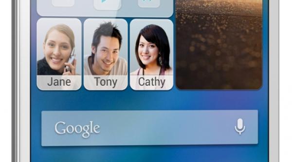 ces 2014 ascend mate2 cu bateria rezervor de 4050 mah