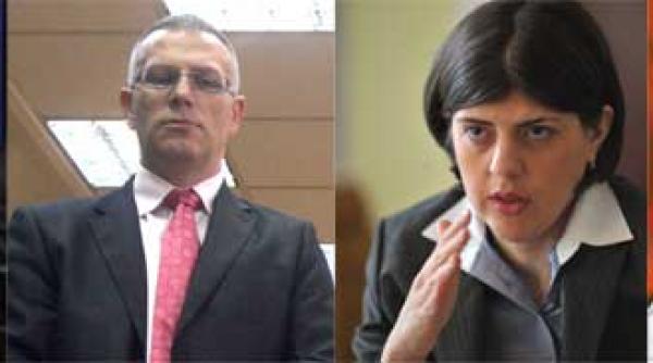 cheile din justitie si de la inalta curte