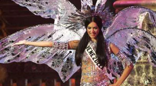 fosta miss venezuela ucisa cu focuri de arma alaturi de sotul ei