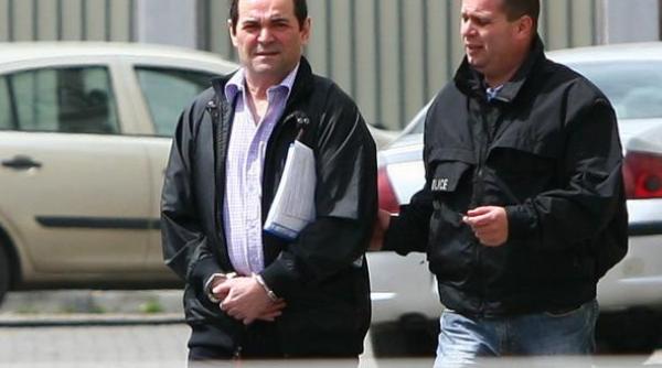 fostul director al cfr mihai necolaiciuc afla astazi daca va fi condamnat pentru deturnare de fonduri