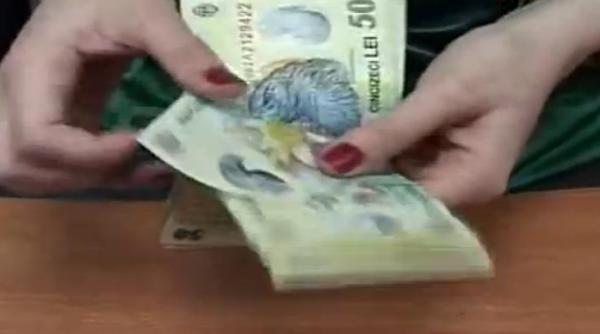 invatatoarea de la scoala 10 cercetata penal pentru spaga