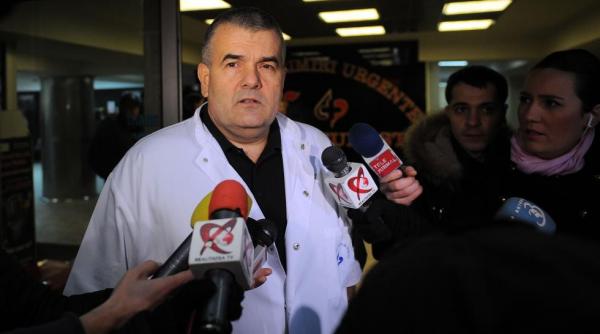 medicul serban bradisteanu a fost achitat
