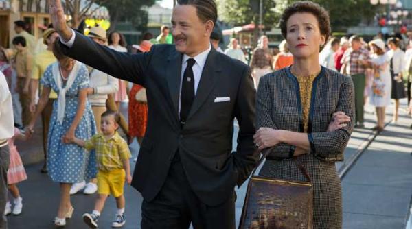saving mr banks cel mai asteptat film al inceputului de an