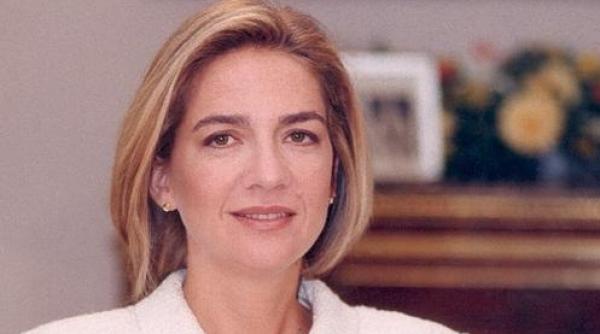 soc pentru casa regala a spaniei infanta cristina pusa sub acuzare pentru spalare de bani