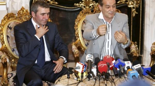 becali poate iesi din inchisoare finantatorul stelei va munci la academia de fotbal a lui hagi