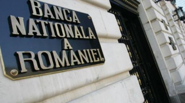 bnr a redus dobanda de politica monetara de la 4 la 3 75 pe an au fost reduse si rezervele la lei si valuta