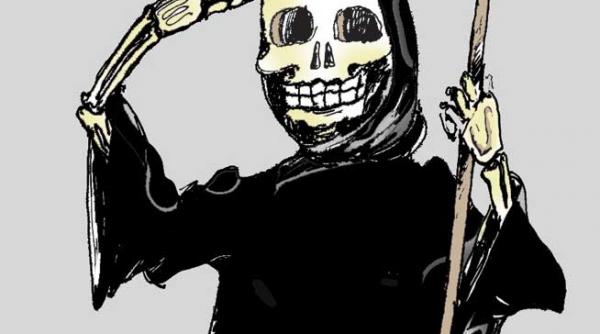 caricatura zilei 8 ianuarie 2014