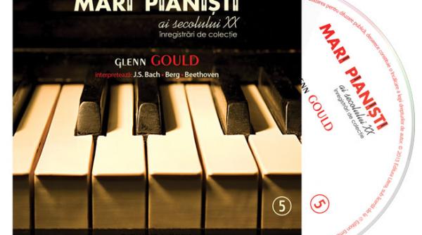 colectia mari pianisti revine