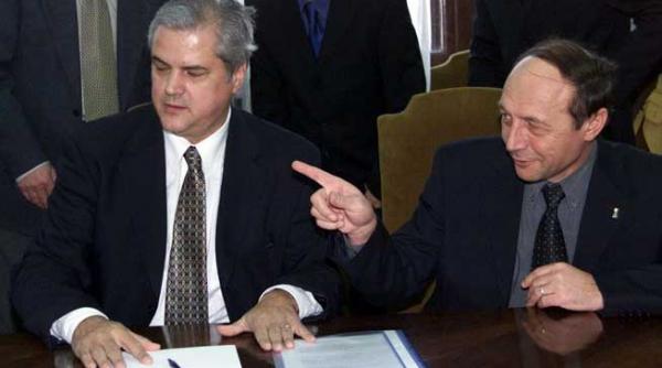 dosarul zambaccian cu basescu autor