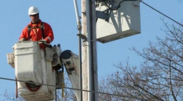enel intrerupe astazi curentul electric pe mai multe strazi din bucure ti si ilfov ce zone sunt afectate