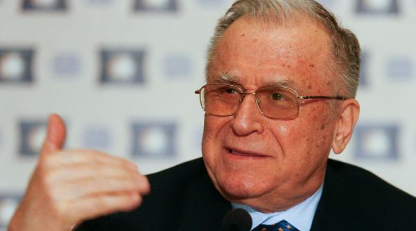 iliescu despre condamnarea lui nastase e agasant modul in care a fost executat nastase e un cosmar