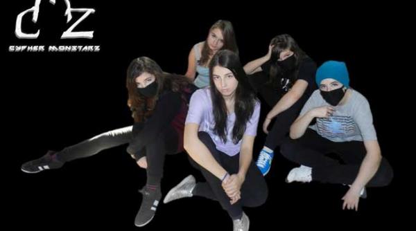 led apple mesaj video adresat fanilor din romania dsk si cmz vor fi in deschidere