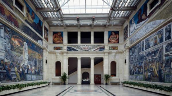 orasul detroit este gata sa vanda din opere de arta din muzeului municipal ca sa scape de faliment