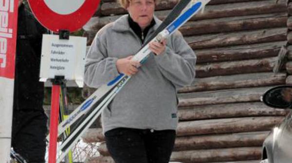 pana unde merge austeritatea la merkel schiurile pe care le folosea erau din fosta rdg si nu se mai fabrica din 1995