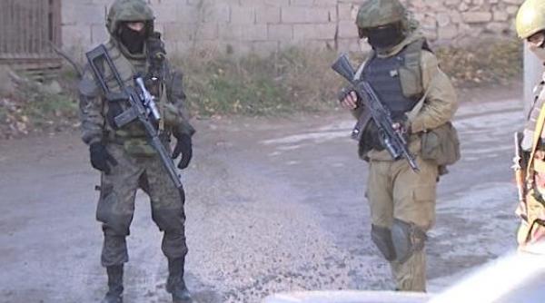 cadavre imbalsamate cu bombe noua tehnica a teroristilor in rusia