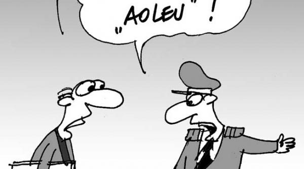 caricatura zilei 9 ianuarie 2014