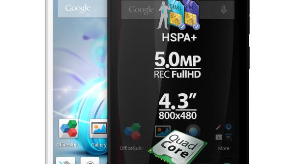 ce iti poate oferi un smartphone de 600 lei