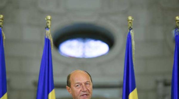 falsa imunitate a lui traian basescu protectia penala de care beneficiaza presedintele se datoreaza procurorilor nu judecatorilor sau legii