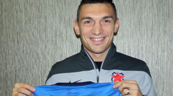 keseru a semnat cu steaua ce obiective are atacantul