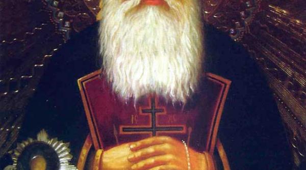 sfantul antipa de la calapodesti