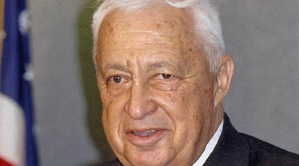 starea lui ariel sharon este disperata spun medicii