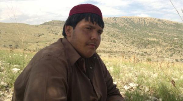 adolescent atentat pakistan