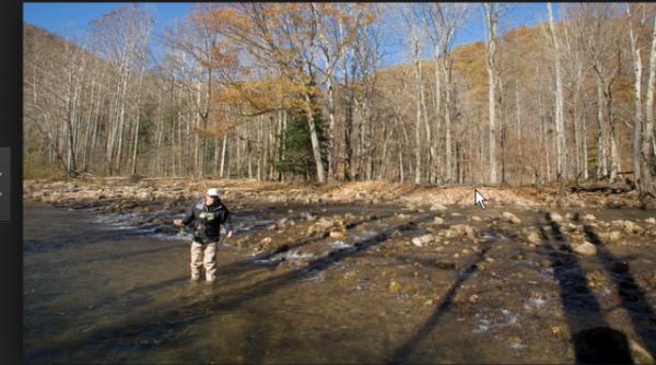 apa otravita la robinetele americanilor din statul west virginia
