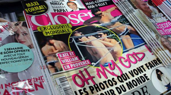 cat spera sa castige revista closer de pe urma dezvaluirilor despre presedintele hollande