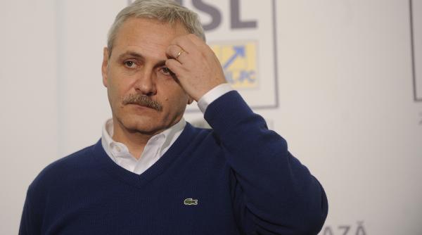 liviu dragnea surprins legea descentralizarii neconstitutionala