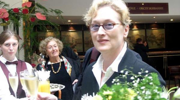 meryl streep atac walt disney