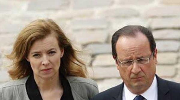 palatul elysee va face un anunt public in legatura cu dezvaluirile despre presedinte