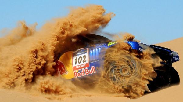 raliul dakar in doliu dupa ce doi jurnalisti au murit in urma unui accident