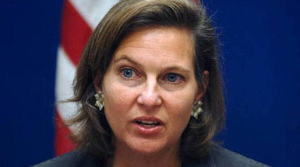 victoria nuland urmasa lui philip gordon doua zile la bucuresti demnitarul american a lucrat pe un vas de pescuit sovietic